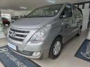 Thumbnail Hyundai H-1 2.5 Crdi A/T/ 2.5 Elite automatic