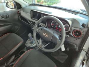 Hyundai Grand i10 1.2 MOTION/PREMIUM automatic - Image 11