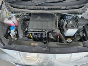 Hyundai Grand i10 1.2 MOTION/PREMIUM automatic - Image 12