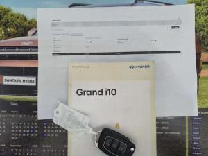 Hyundai Grand i10 1.2 MOTION/PREMIUM automatic - Image 17