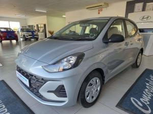 Hyundai Grand i10 1.2 MOTION/PREMIUM automatic - Image 1