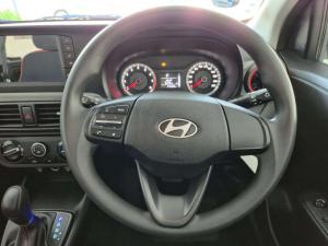 Hyundai Grand i10 1.2 MOTION/PREMIUM automatic - Image 20