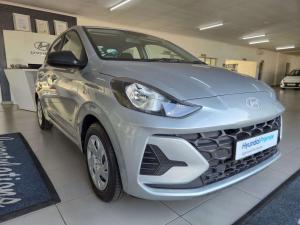 Hyundai Grand i10 1.2 MOTION/PREMIUM automatic - Image 3