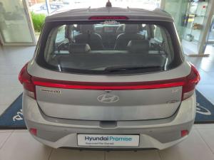 Hyundai Grand i10 1.2 MOTION/PREMIUM automatic - Image 6