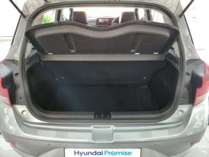 Hyundai Grand i10 1.2 MOTION/PREMIUM automatic - Image 7