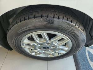 Hyundai Staria 2.2D Executive automatic - Image 12