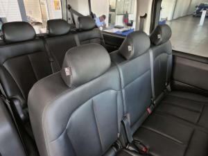 Hyundai Staria 2.2D Executive automatic - Image 14