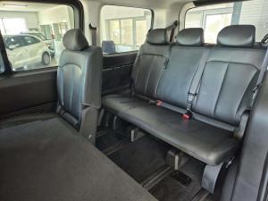 Hyundai Staria 2.2D Executive automatic - Image 15