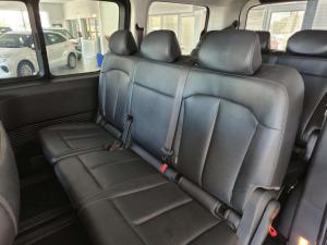 Hyundai Staria 2.2D Executive automatic - Image 16