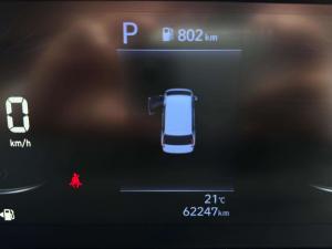 Hyundai Staria 2.2D Executive automatic - Image 17