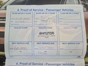 Hyundai Staria 2.2D Executive automatic - Image 18