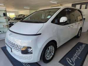 Hyundai Staria 2.2D Executive automatic - Image 1