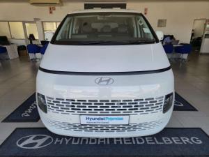 Hyundai Staria 2.2D Executive automatic - Image 2