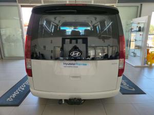 Hyundai Staria 2.2D Executive automatic - Image 6