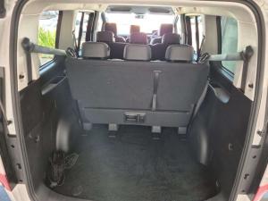 Hyundai Staria 2.2D Executive automatic - Image 7