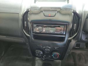 Isuzu D-MAX 250C Fleetside S/C - Image 11