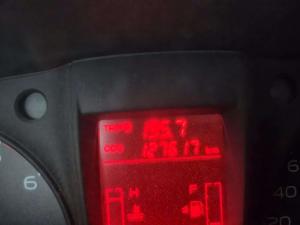 Isuzu D-MAX 250C Fleetside S/C - Image 16