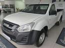 Thumbnail Isuzu D-MAX 250C Fleetside S/C