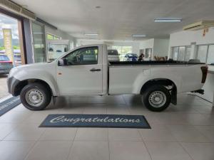 Isuzu D-MAX 250C Fleetside S/C - Image 4