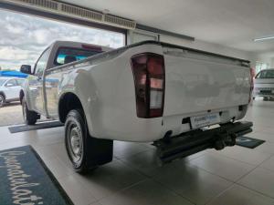 Isuzu D-MAX 250C Fleetside S/C - Image 5