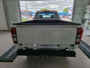 Isuzu D-MAX 250C Fleetside S/C - Image 6