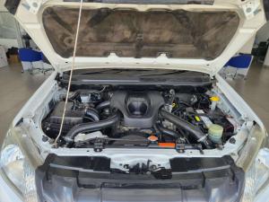 Isuzu KB 250D-TEQ HO HI RiderE/CAB - Image 11