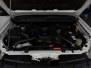 Isuzu KB 250D-TEQ HO HI RiderE/CAB - Image 12