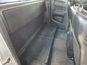 Isuzu KB 250D-TEQ HO HI RiderE/CAB - Image 14