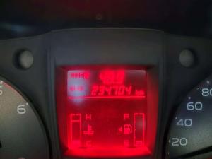 Isuzu KB 250D-TEQ HO HI RiderE/CAB - Image 15