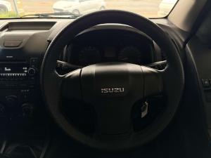 Isuzu KB 250D-TEQ HO HI RiderE/CAB - Image 18