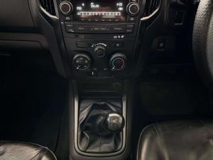 Isuzu KB 250D-TEQ HO HI RiderE/CAB - Image 19