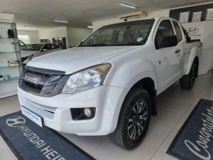 Isuzu KB 250D-TEQ HO HI RiderE/CAB - Image 1