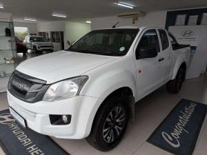 Isuzu KB 250D-TEQ HO HI RiderE/CAB - Image 1
