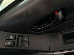 Isuzu KB 250D-TEQ HO HI RiderE/CAB - Image 20