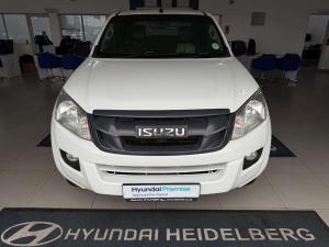 Isuzu KB 250D-TEQ HO HI RiderE/CAB - Image 2