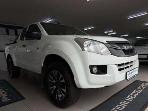 Isuzu KB 250D-TEQ HO HI RiderE/CAB - Image 3