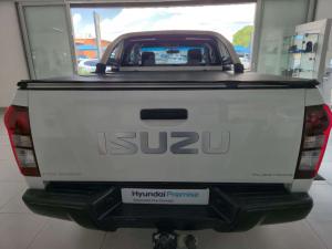 Isuzu KB 250D-TEQ HO HI RiderE/CAB - Image 6