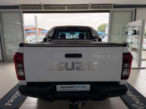 Isuzu KB 250D-TEQ HO HI RiderE/CAB - Image 6