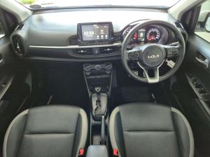 Kia Picanto 1.2 X-LINE automatic - Image 10