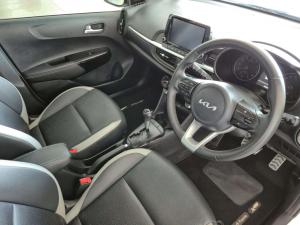 Kia Picanto 1.2 X-LINE automatic - Image 11