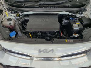 Kia Picanto 1.2 X-LINE automatic - Image 12