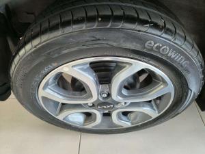 Kia Picanto 1.2 X-LINE automatic - Image 13