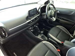 Kia Picanto 1.2 X-LINE automatic - Image 14