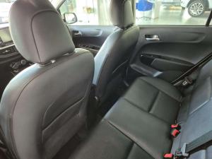 Kia Picanto 1.2 X-LINE automatic - Image 15