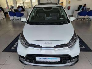 Kia Picanto 1.2 X-LINE automatic - Image 2