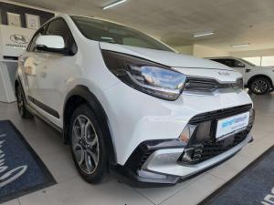Kia Picanto 1.2 X-LINE automatic - Image 3