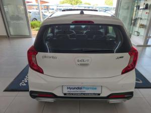 Kia Picanto 1.2 X-LINE automatic - Image 6