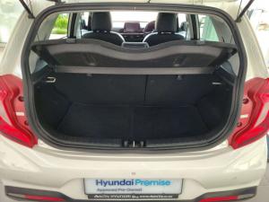 Kia Picanto 1.2 X-LINE automatic - Image 7