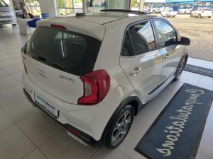 Kia Picanto 1.2 X-LINE automatic - Image 9