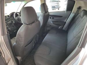 Mahindra KUV 100 1.2 K2+ #dare - Image 15